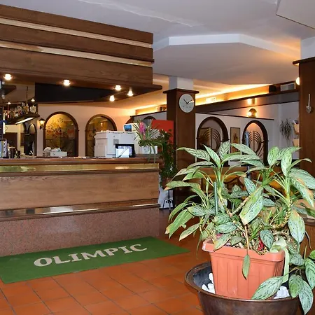 Otel Olimpic 3*