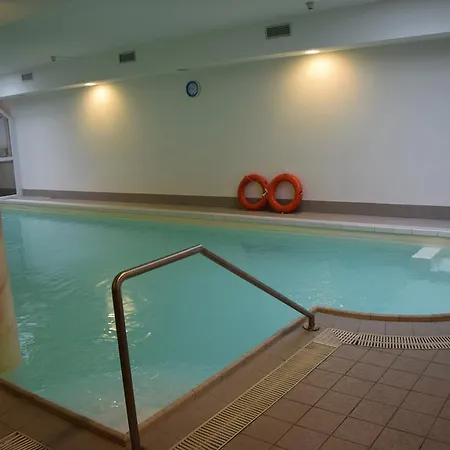 Olimpic Baselga di Pinè