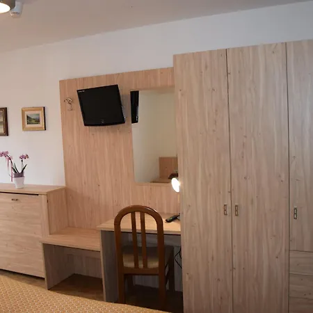 Otel Olimpic 3*