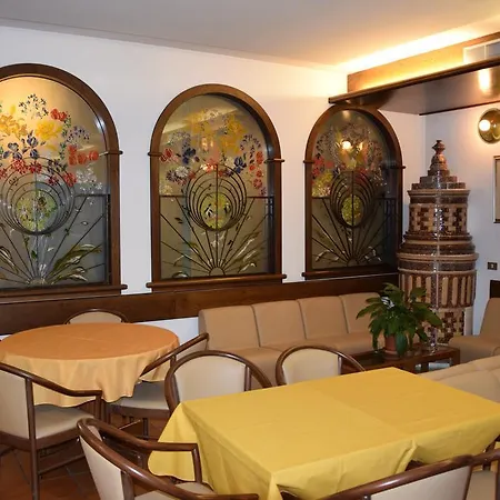 Otel Olimpic
