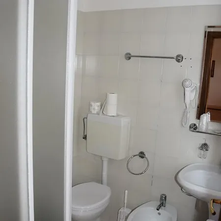 Otel Olimpic Baselga di Pinè